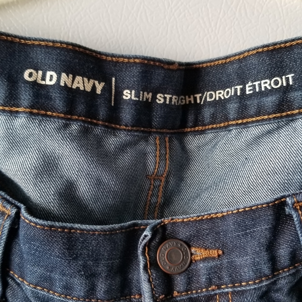 Old Navy Mens Jean's